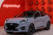 Ford Puma BlueCruise Edition PowerShift 1.0 EcoBoost mHEV