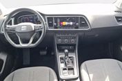 Seat Ateca 1.5 TSI DSG