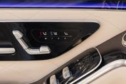 Mercedes Klasa S 450 9G-TRONIC