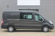 Ford Transit 350 L3H2 Trend Zabudowa Brygadowa A8
