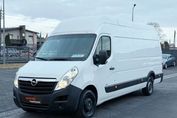 Opel Movano 2.3 CDTI L4H3