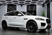 Jaguar F-Pace 2.0 i4D AWD R-Sport aut