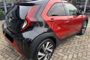 Toyota Aygo X Executive 1.0 benzyna