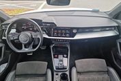 Audi A3 S3 TFSI quattro S tronic
