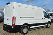 Ford Transit L3H2 Zabudowa warsztatowa