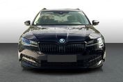 Skoda Superb Style 2.0 TSI  DSG