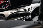 Mercedes Klasa E E 220 d 4-Matic Business Edition 9G-TRONIC