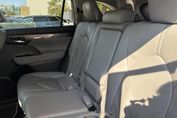 Toyota Highlander Prestige 2.5 Hybrid