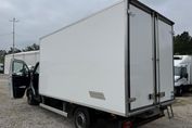 Iveco Daily 35S16 8EP + Chłodnia