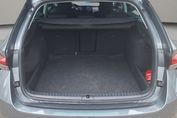 Skoda Octavia TSI Drive Selection