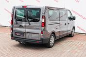 Renault Trafic Kombi L2H1 AT