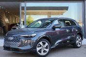 Audi Q5 TFSI quattro advanced