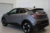 Renault Captur Techno LPG 1.0 TCe