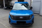 Ford Tourneo Courier Titanium A7