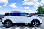 Citroen C5 Aircross 1.5 BlueHDi Shine