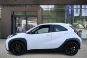 Toyota Aygo X 1.0 VVT-i Comfort
