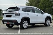 Suzuki S-Cross 1.4 SHVS Premium Plus SP 4WD