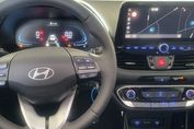 Hyundai i30 1.6 T-GDI Modern DCT