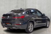 BMW X4 xDrive20d M Sport