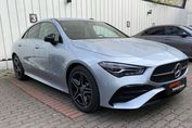 Mercedes CLA 200 mHEV 7G-DCT