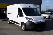 Opel Movano Heavy L3H2