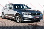 BMW Seria 5 520d xDrive Sport Line