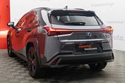 Lexus UX 250h F Impression