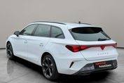 Cupra Leon eTSI DSG