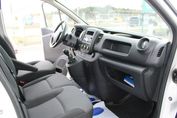 Fiat Talento L2H1 Business Zabudowa Brygadowa