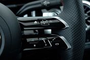 Mercedes GLA 200 AMG Line