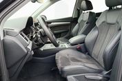 Audi Q5 2.0 Tdi Quattro s Tronic