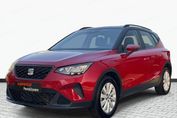 Seat Arona 1.0 TSI Style S&S