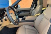 Land Rover Range Rover D300 AWD SE