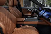 Mercedes Klasa S 450 4-Matic Long