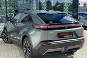 Toyota C-HR 77KWH Style