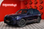 BMW X5 xDrive40d mHEV sport-aut