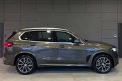 BMW X5 xDrive30d mHEV sport-aut