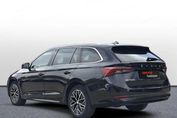 Skoda Octavia 2.0 TDI Style DSG