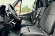 Mercedes Sprinter BASE Długi 317 CDI 9G-Tronic
