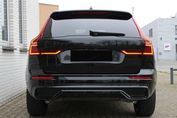 Volvo XC60 B5 AWD Ultra Black Edition