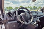 Renault Trafic L2H1 Zabudowa brygadowa