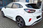 Ford Puma ST-Line 1.0 EcoBoost mHEV