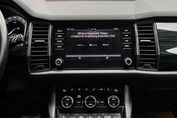 Skoda Kodiaq 2.0 TDI 4x4 Style DSG 7os.