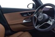 Mercedes Klasa E 200 4-Matic Exclusive