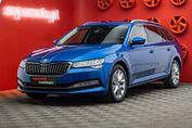 Skoda Superb 2.0 TDI 4x4 Style DSG