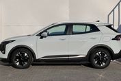 Kia Sportage 1.6 T-GDI HEV L 2WD aut
