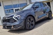 Kia Sportage 1.6 T-GDI  Anniversary 2WD DCT