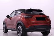 Nissan Juke N-Connecta 1.6 HEV