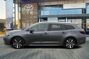 Toyota Corolla 1.8 Hybrid Style