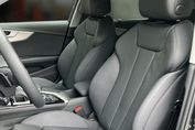 Audi A4 allroad 40 TDI quattro